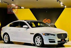 جاگوار XE
